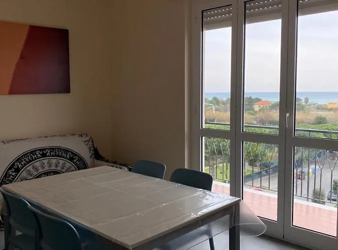 Vista Mare * Albenga