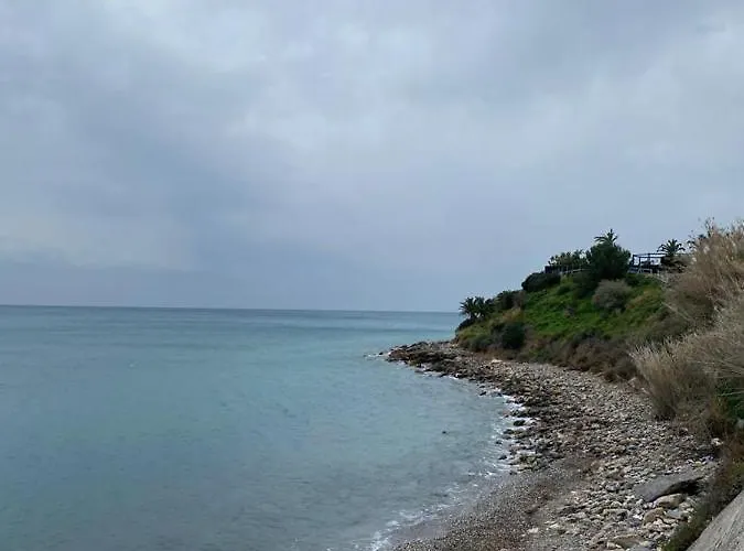 Vista Mare דירה אלבניה