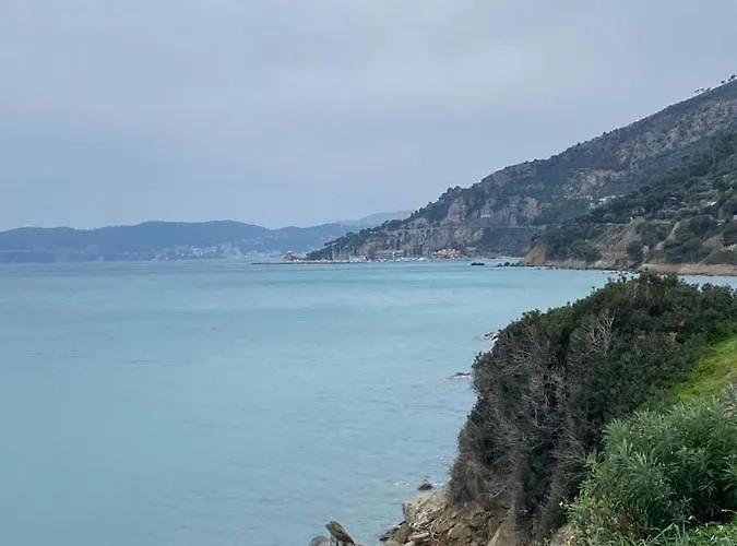 Appartement Vista Mare Albenga