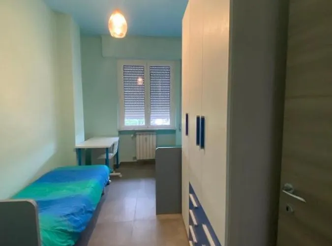 Vista Mare Appartement