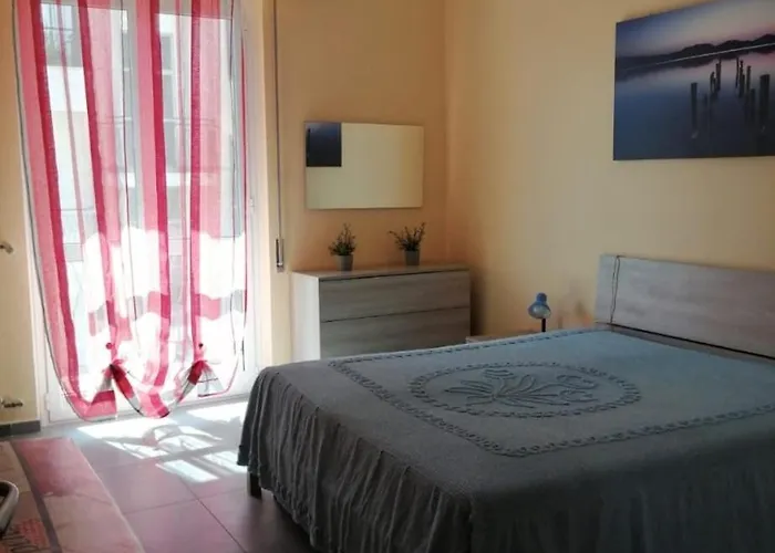 Vista Mare * Albenga