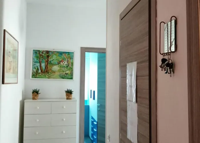 Vista Mare Lejlighed *