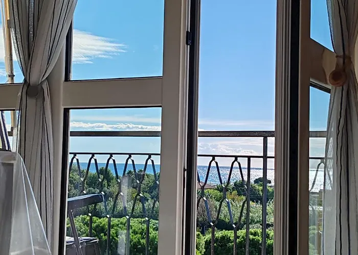 Lejlighed Vista Mare