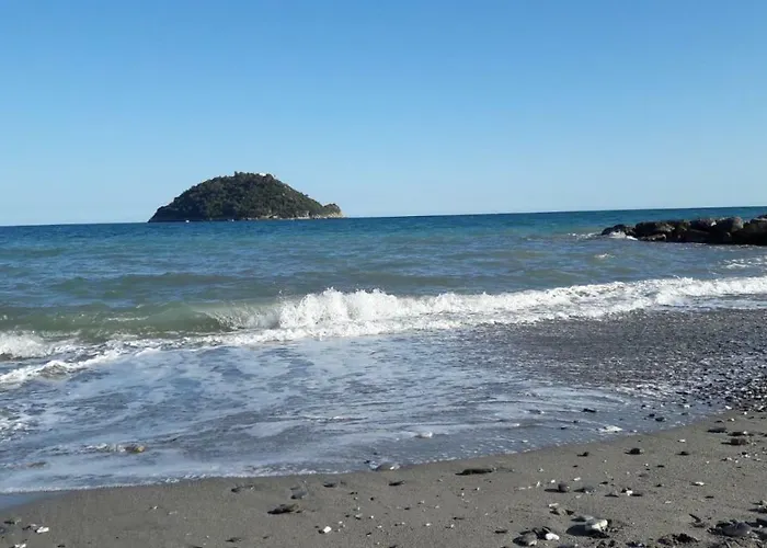 Vista Mare Lejlighed *