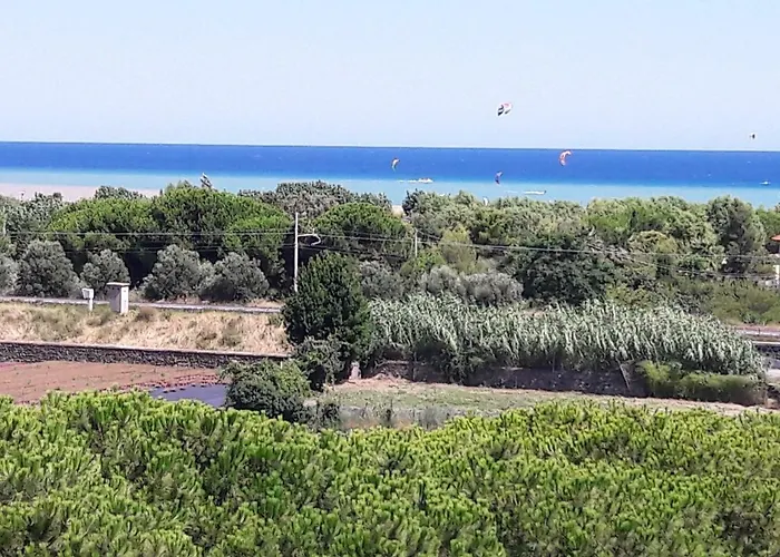 Vista Mare