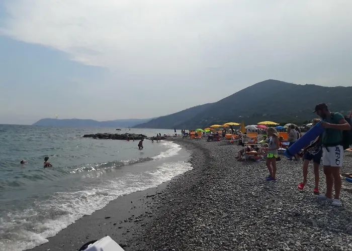 شقة Vista Mare